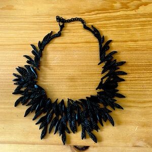 Eye Candy LA Fall Necklace